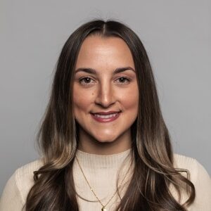 Jade Caruana, Senior Project Coordinator, BabyScreen+