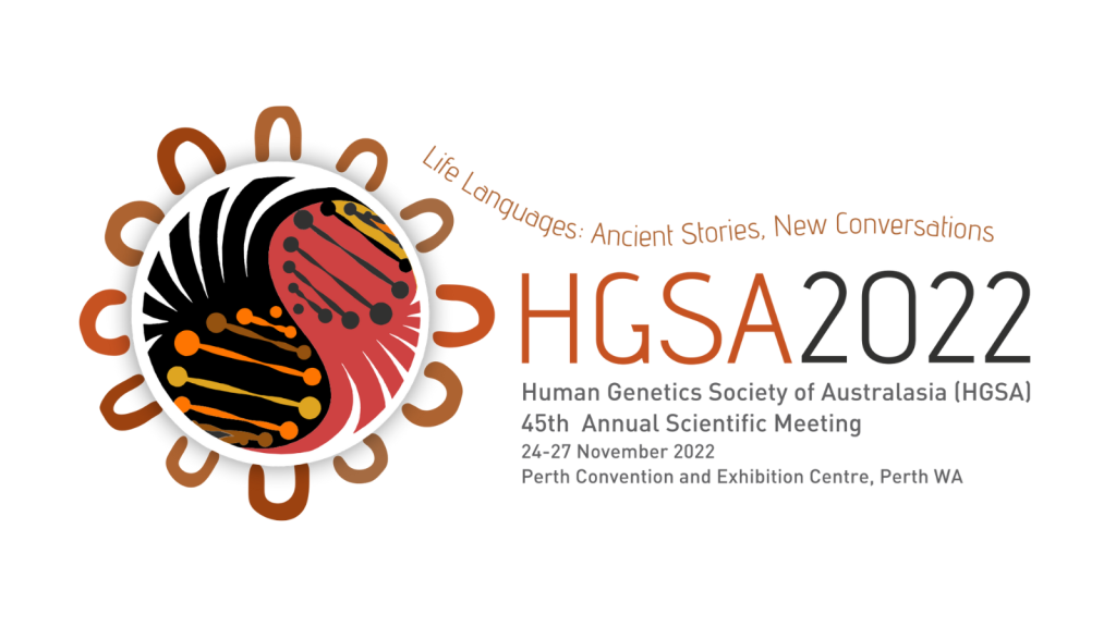 Home — Australian Genomics