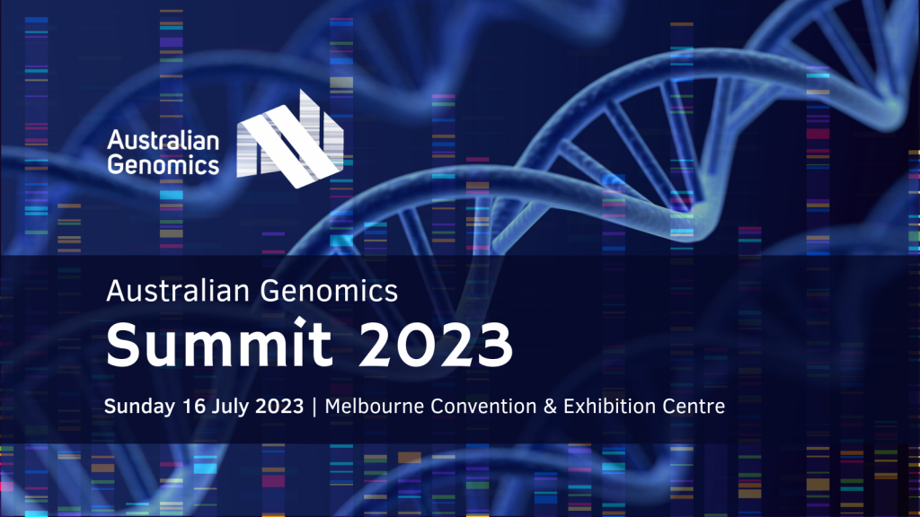 Home — Australian Genomics