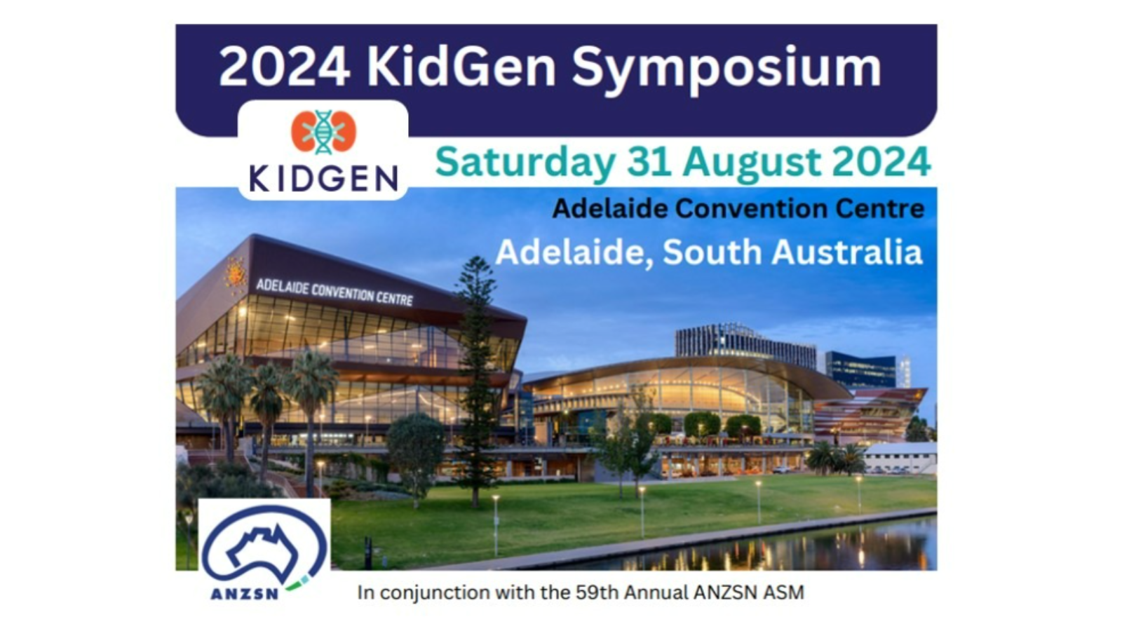 2024 KidGen Symposium